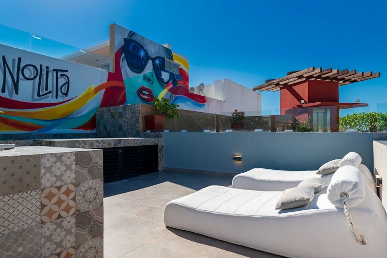 Nolita By Playa Moments