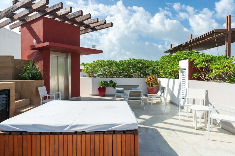 Nolita By Playa Moments