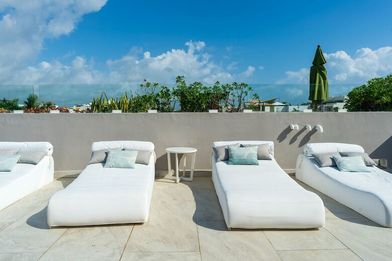 Nolita By Playa Moments