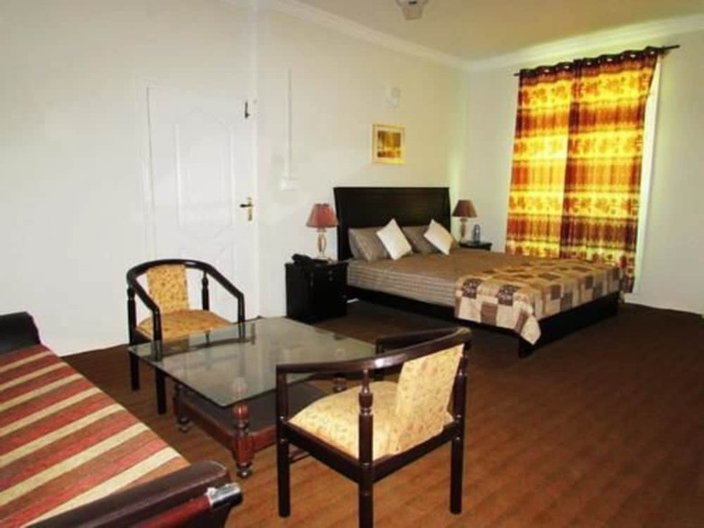 Stargaze Hotel & Apartments