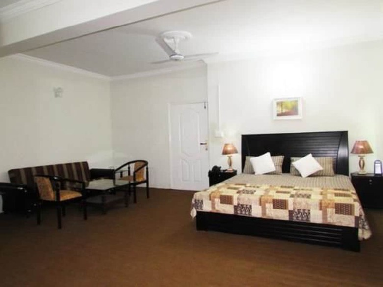 Stargaze Hotel & Apartments