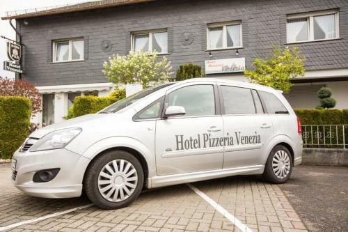 Hotel Pizzeria Venezia