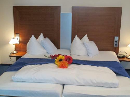 Garni-hotel Sailer & Hotel Sailer�s Villa