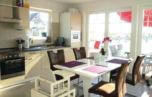 Holiday Home Port Olpenitz/kappeln 30 Germany