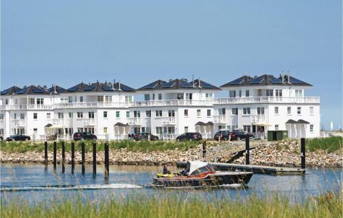 Holiday Home Port Olpenitz/kappeln 4