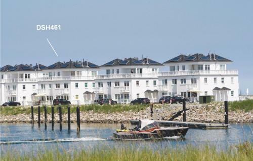 Holiday Home Port Olpenitz/kappeln 7