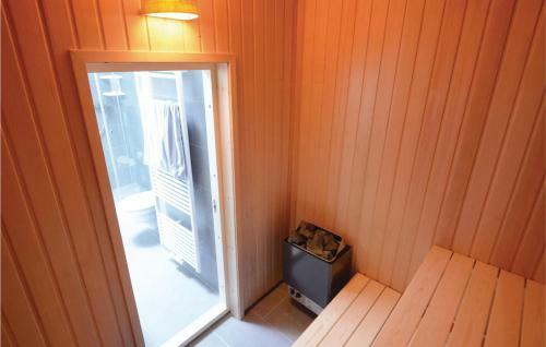 Apartment Sch�nhagen Strandstr.