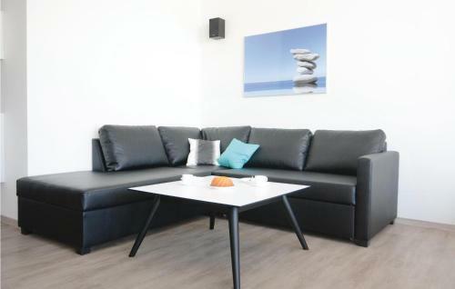 Apartment Sch�nhagen Strandstr.