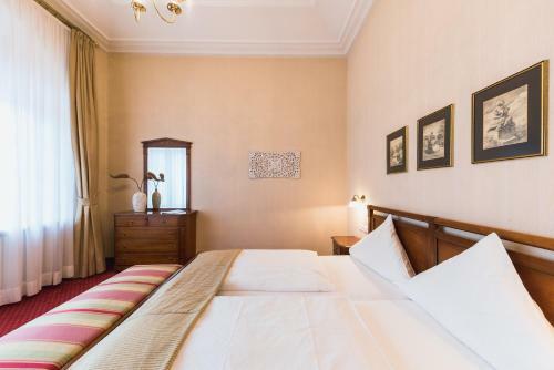 Hotel G�stehaus Wolfsbrunn