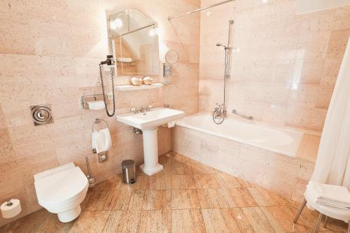 Hotel G�stehaus Wolfsbrunn