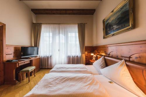 Hotel G�stehaus Wolfsbrunn