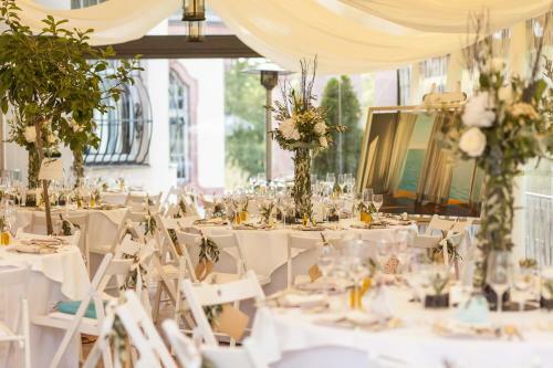 Hotel G�stehaus Wolfsbrunn