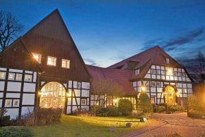 Maritim Hotel Schnitterhof Bad Sassendorf
