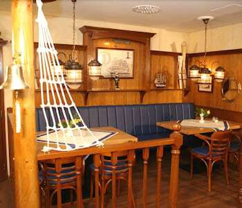 Hostal Hof Sierksdorf