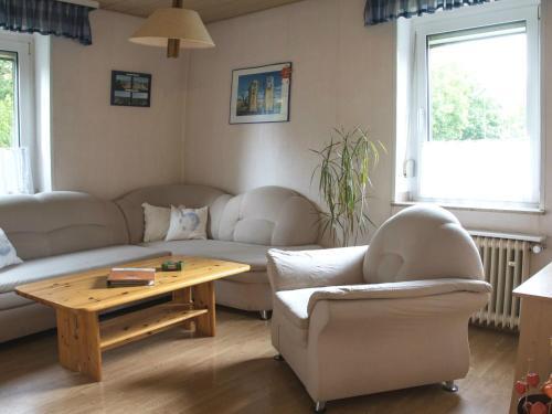 Apartment Strohler Neukirchen