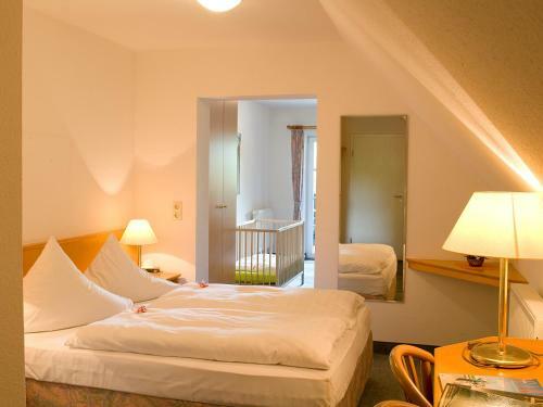 Hotel Sonne Mit Bergmannsch�nke
