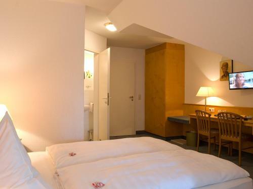 Hotel Sonne Mit Bergmannsch�nke