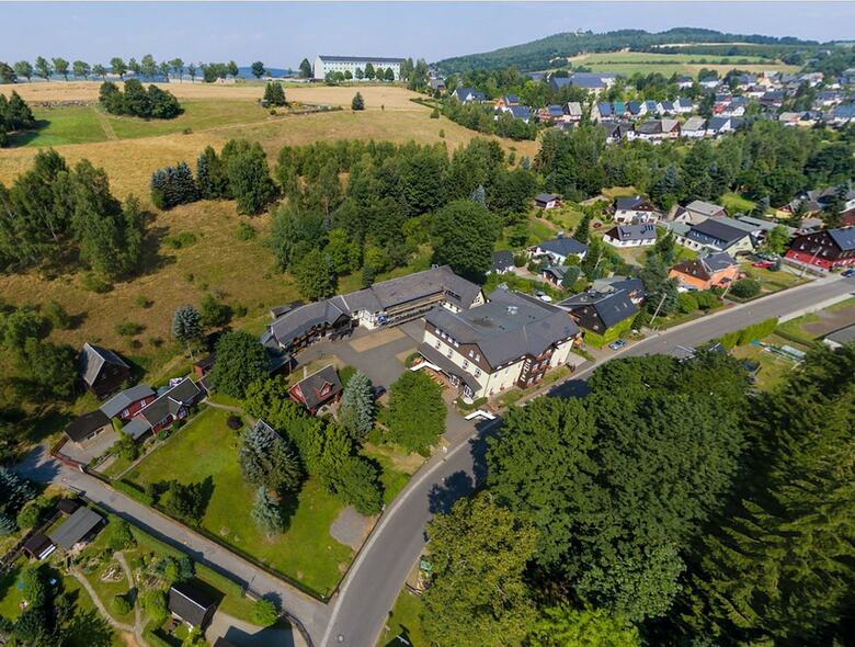 Hotel Seiffener Hof