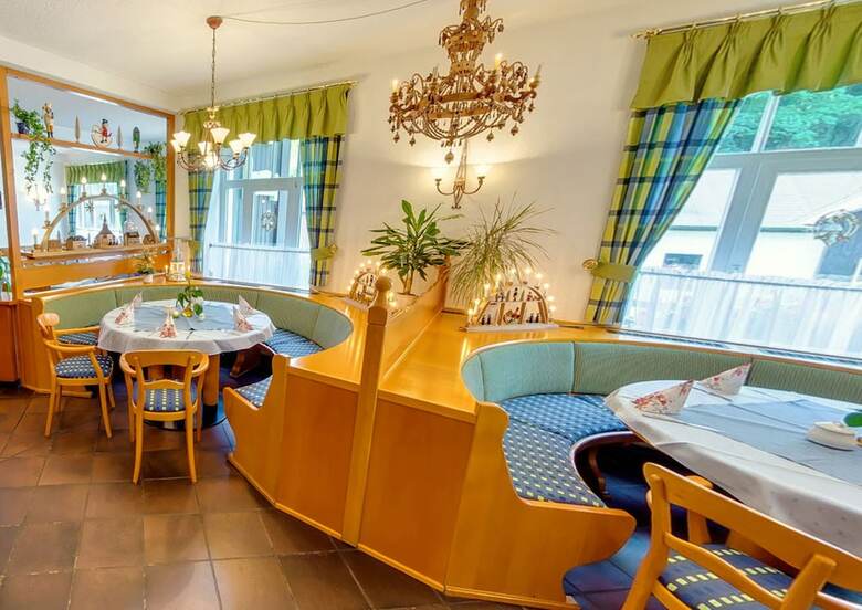 Hotel Seiffener Hof