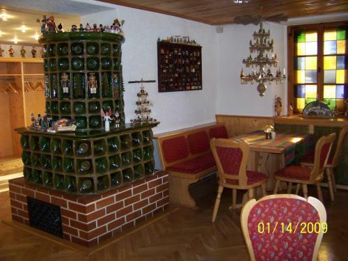 Hostal Nussknackerbaude