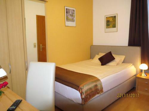 Hotel Saarblick Mettlach