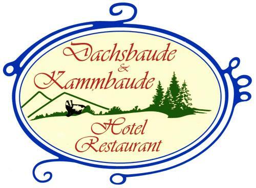 Hotel Dachsbaude & Kammbaude