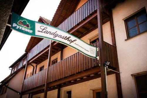 Hostal Zur Frischen Quelle