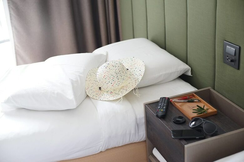 Hotel Mittapan Kanchanaburi