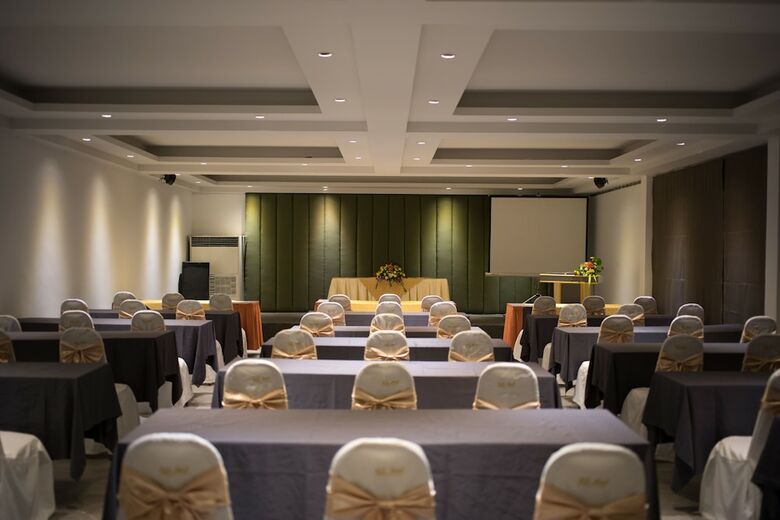 Hotel Mittapan Kanchanaburi