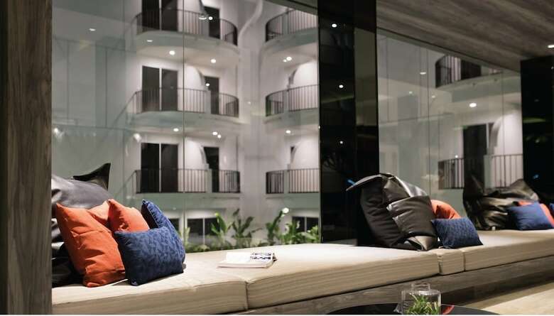 Hotel Mittapan Kanchanaburi