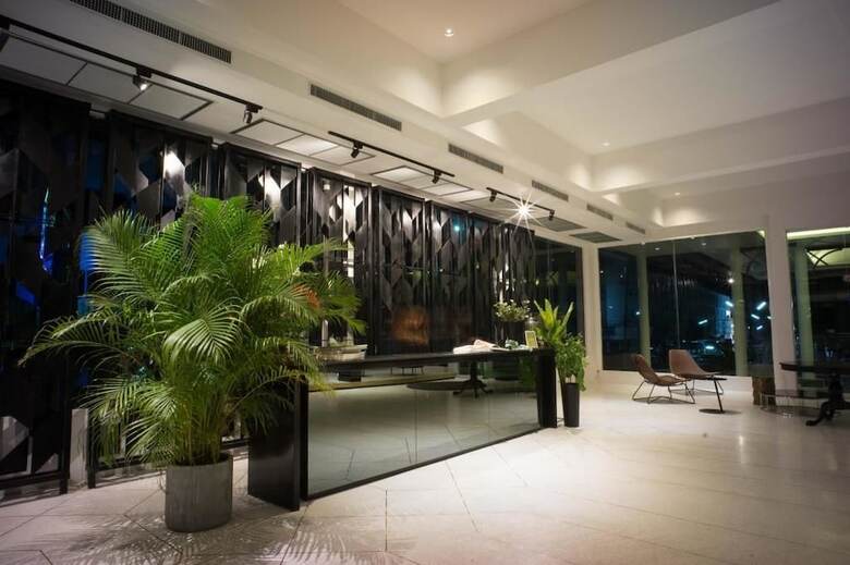 Hotel Mittapan Kanchanaburi