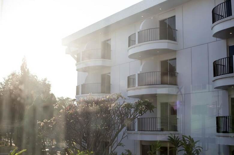Hotel Mittapan Kanchanaburi