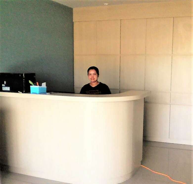 Kim Lung Airport Hotel