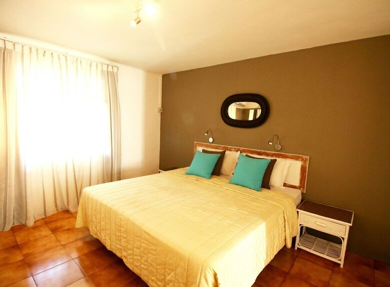 Aparthotel Residence Villas Mont Choisy