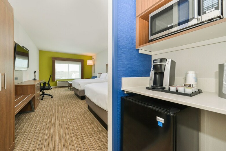 Hotel Holiday Inn Express & Suites Chadron