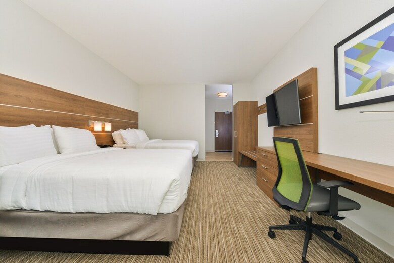 Hotel Holiday Inn Express & Suites Chadron