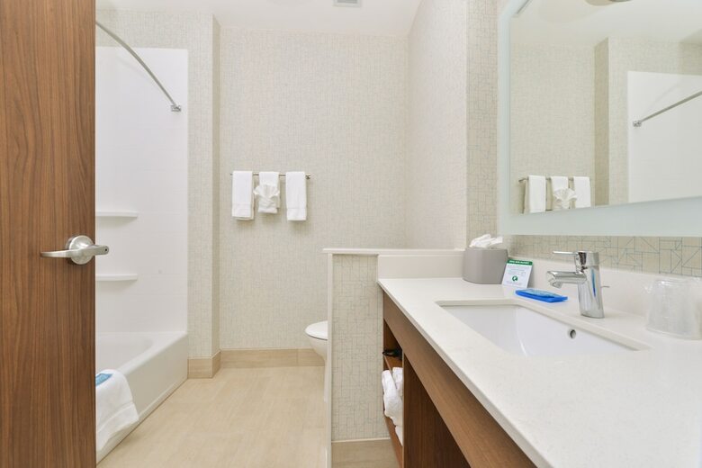 Hotel Holiday Inn Express & Suites Chadron