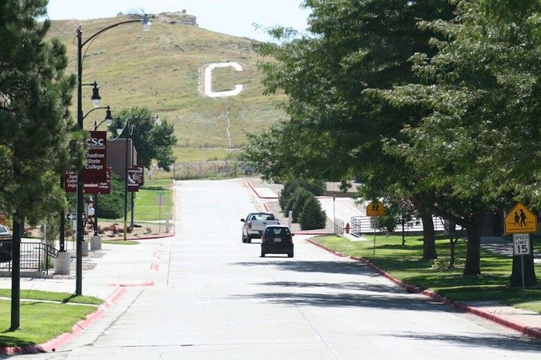Hotel Holiday Inn Express & Suites Chadron