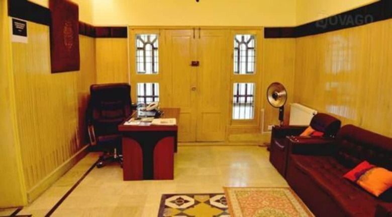 Hotel Harvey's Guest House