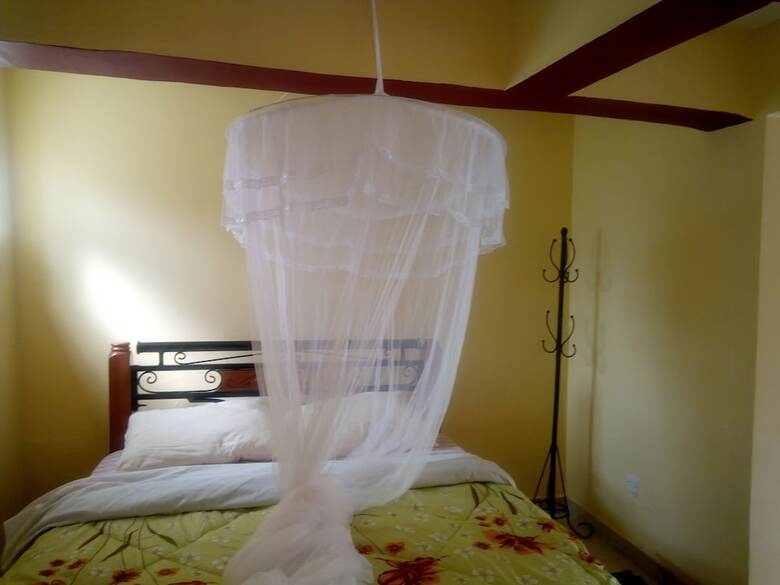 Hotel Safari Homestay