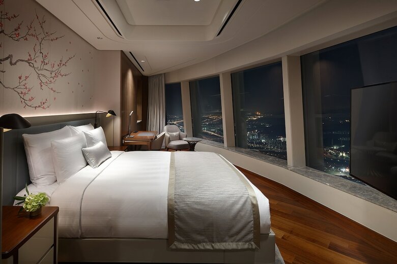 Hotel Signiel Seoul