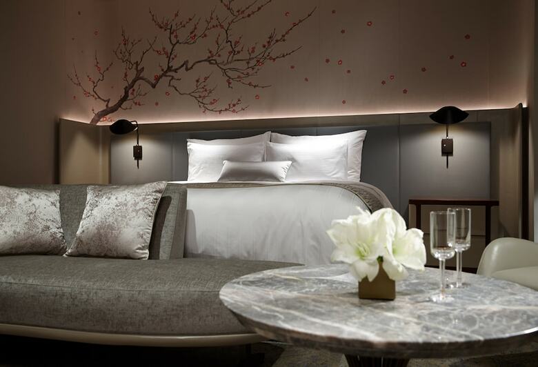 Hotel Signiel Seoul