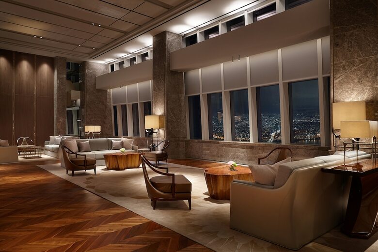 Hotel Signiel Seoul