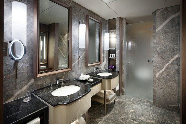 Hotel Signiel Seoul