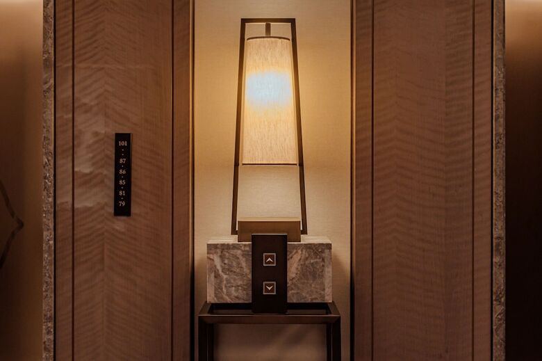 Hotel Signiel Seoul