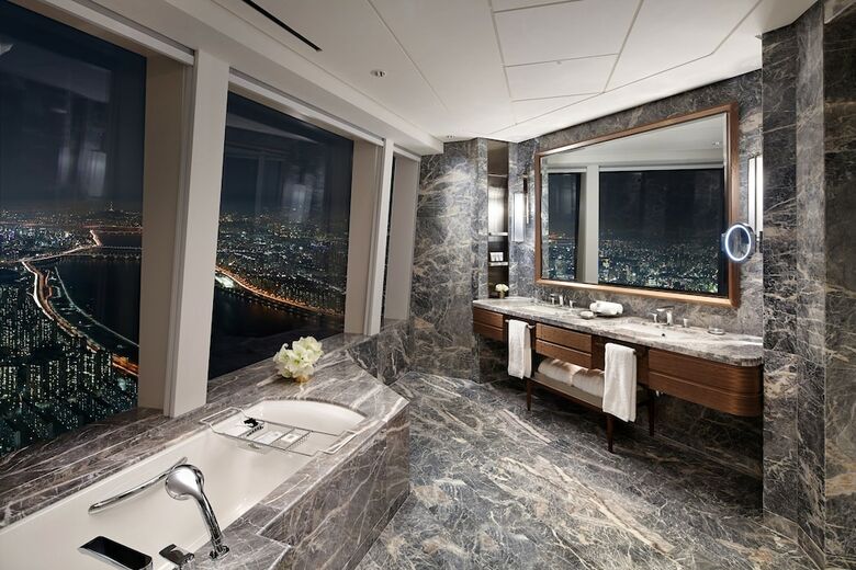 Hotel Signiel Seoul