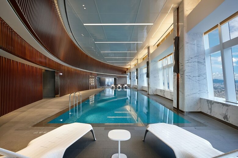 Hotel Signiel Seoul