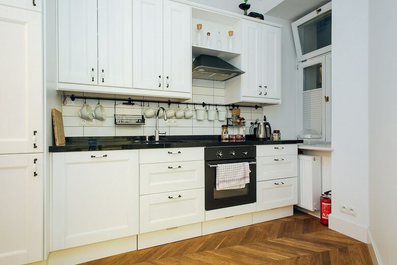 Apartamentos Shortstaypoland Dobra (B9)