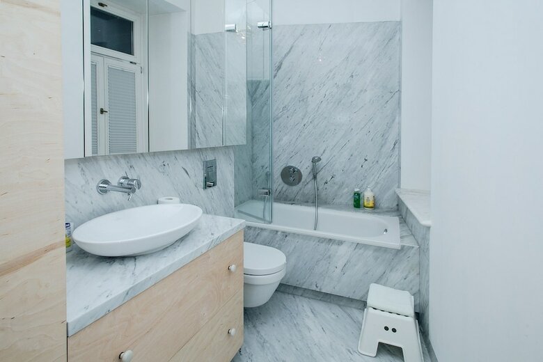 Apartamentos Shortstaypoland Dobra (B9)