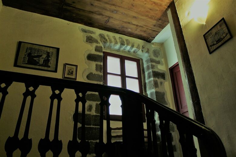 Bed & Breakfast Une Coquille Sous L'oreiller